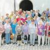 Selbsthilfegruppe für Krebsnachsorge feiert Gottesdienst in St. Ottilien