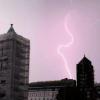 Unwetter im Norden - Feuerwehr im Dauereinsatz