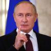 Russlands Präsident Wladimir Putin hat eine Teilmobilisierung verkündet.