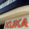 Kuka will neue Produkte auf den Markt bringen.