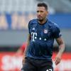 Er kehrt nun als Trainingsgast zum FC Bayern zurück: Jerome Boateng.