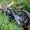 Bei einem Unfall bei Erkheim im Unterallgäu ist am Sonntagnachmittag ein Motorradfahrer ums Leben gekommen, berichtet die Polizei heute.