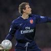 Jens Lehmann hütete von 2003 bis 2008 das Tor der Londoner. dpa