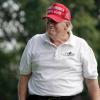 Momentan ist Donald Trump vor allem auf dem Golfplatz unterwegs, doch ein neuer Anlauf auf das Weiße Haus wird immer wahrscheinlicher.
