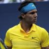 US Open: Nadal im Halbfinale gegen del Potro