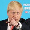 Ex-Außenminister Boris Johnson nennt eine mögliche Abstimmung über das Brexit-Abkommen im Unterhaus in den nächsten Tagen «absurd».