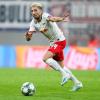 Könnte sich angesichts der Corona-Krise mit Geisterspielen anfreunden: Kevin Kampl von RB Leipzig.