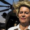 Verteidigungsministerin Ursula von der Leyen hat in der Bundesregierung darauf gedrängt, dass der Deutschland mehr in die Bundeswehr investiert.