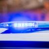 Ein 21-jähriger Autofahrer auf Drogen hat die Augsburger Polizei auf den Plan gerufen.