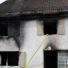 Ein dreijähriges Mädchen ist jetzt seinen schweren Brandverletzungen erlegen. Am Freitag war ein ehemaliges landwirtschaftliches Anwesen in Ziemetshausen ausgebrannt. 