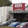 Der Rewe in Burgau schließt Ende November. 	