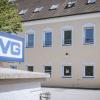 Seit 1984 befindet sich die Firma BVG im Greifenberger Ortskern. Das Foto zeigt das Verwaltungsgebäude an der Hauptstraße. 