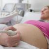 Wie geht es dem Kind? Ultraschalluntersuchungen gehörten zur Vorsorge für Schwangere. Kommerzielle Angebote indes werden nun verboten.