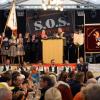 Im Vorjahr feierte Festwirt Stefan "Bob" Meitinger seine Premiere auf der Kirchweih in Lechhausen. 