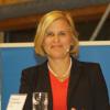 Simone Strohmayr,  SPD-Landtagsabgeordnete und frauenpolitische Sprecherin ihrer Partei, ist enttäuscht über das Paritäts-Urteil aus Thüringen.