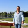 Stefan Schneider, Kandidat der Gruppierung GMK, ist Vorsitzender des TSV Kühbach. Unser Archivbild entstand auf dem Sportgelände. 	