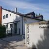Die evangelische Kindertagesstätte "Arche Noah" ist eine von vier Kinderbetreuungseinrichtungen in Thannhausen. Laut Stadtverwaltung soll es bis 2024 keine Engpässe bei der Betreuung geben.