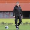 Ralf Rangnick hat mit der österreichischen Nationalmannschaft die Qualifikation für die EM 2024 geschafft. Im Testspiel gegen den DFB könnte er die Vorfreude auf das Turnier in Deutschland zunichte machen. 