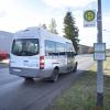 Pendeln mit dem Bus zu den großen Firmen im Landsberger Industriegebiet Frauenwald scheint nicht besonders attraktiv zu sein. Die entsprechenden Linien werden nach nicht mal einem Jahr wieder eingestellt. 	