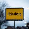 In Heinsberg verstarb einer der ersten beiden Menschen in Deutschland infolge des Coronavirus.