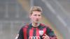Marc Hornschuh ist einer der fünf Neuzugänge des FC Ingolstadt. Der 20-Jährige wurde von Borussia Dortmund ausgeliehen.