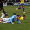 Der FC Pipinsried kickt die Münchner Löwen im Viertelfinale aus dem Toto Pokal.