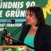 Die Grünen um OB-Kandidatin Martina Wild haben sich die Internet-Domain csusammen.de reserviert.