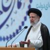 Präsident Ebrahim Raisi will die Protestbewegung im Iran nun auch mit Todesurteilen einschüchtern. 