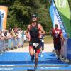 Die schönsten Bilder vom 23. Augsburger Kuhsee Triathlon.