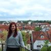 Seit sechs Monaten arbeitet Sonja Falkner als Streetworkerin in Neuburg. 