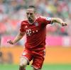 Franck Ribéry kann verletzungsbedingt nicht am Supercup zwischen dem FC Bayern und Borussia Dortmund teilnehmen.