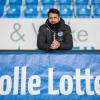 Lotte-Trainer Ismail Atalan würde gerne mit dem BVB dem nächsten Favoriten ein Bein stellen.