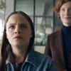 Kommen in der Tatort-Kritik zu "Und immer gewinnt die Nacht" aus Bremen gut weg: Liv Moormann (Jasna Fritzi Bauer) und Linda Selb (Luise Wolfram).