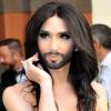 Conchita Wurst ("Rise Like A Phoenix") wünscht sich, dass der ESC 2015 in Wien ausgetragen wird.