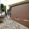 Bei einem schweren Unfall in Bad Sulza, Thüringen, sind zwei Frauen ums Leben gekommen.