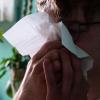 Hatschi! Fachleute berichten von einer weiteren Zunahme bei akuten Atemwegserkrankungen im Wochenvergleich.