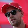 Bestreitet seine letzte Saison für die Scuderia Ferrari: Der deutsche Formel-1-Pilot Sebastian Vettel.