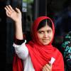 Die erst 16-jährige Malala Yousafzai könnte heute den Friedensnobelpreis erhalten.