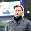 Der Leipziger Cheftrainer Ralph Hasenhüttl hat den Vorfall im Hinspiel gegen den FCA hinter sich gelassen. Für das Spiel am Freitag erwartet er "eine heiße Begegnung".