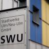 Die Stadtwerke Ulm/Neu-Ulmhaben 2012 wohl 15 Millionen Euro Verlust eingefahren.