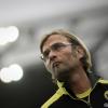 Trainer Jürgen Klopp will mit Borussia Dortmund endlich auch international überzeugen. Foto: Fredrik von Erichsen dpa