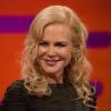 Die Schauspielerin Nicole Kidman darf auf einen Emmy hoffen.