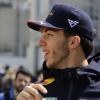 Red-Bull-Pilot Pierre Gasly.