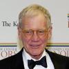 US-Talker David Letterman verabschiedete sich am Mittwoch von seiner »Late Show».