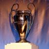 Dortmunds Traum: der Champions-League-Pokal. 