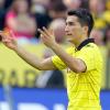 Nuri Sahin fällt bei Borussia Dortmund bis zum Saisonende aus.