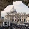 Verrat im Kirchenstaat? Im Vatikan stehen fünf Angeklagte wegen "Vatileaks" vor Gericht.
