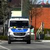 Nachdem zwei Jugendlichen in Zusmarshausen dreimal von einer Polizeistreife kontrolliert wurden, verhängten die Beamten eine empfindliche Geldbuße. 