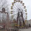 Unser Redakteur Winfried Züfle hat 25 Jahre nach der Reaktorkatastrophe Tschernobyl und die nahe gelegene Stadt Pripjat besucht.