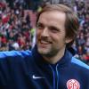 Thomas Tuchel ist als Trainer für den FSV Mainz 05 ein Glücksgriff. Foto: Marijan Murat dpa